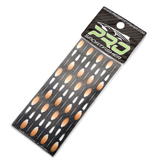 PRO SPORTFISHER J.C. GEN3 NATURAL