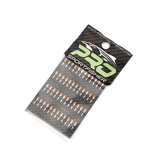 PRO SPORTFISHER J.C. GEN3 NATURAL