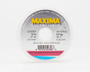 MAXIMA FLUOROCARBON LEADER