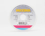 MAXIMA FLUOROCARBON LEADER