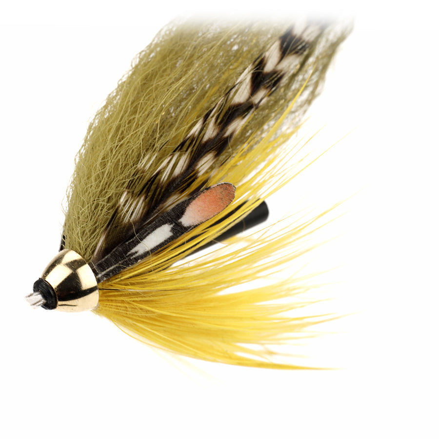 PRO SPORTFISHER J.C. GEN3 NATURAL