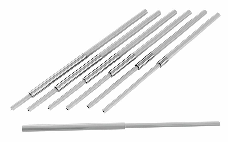 PRO SPORTFISHER FLEXITUBE SYSTEM