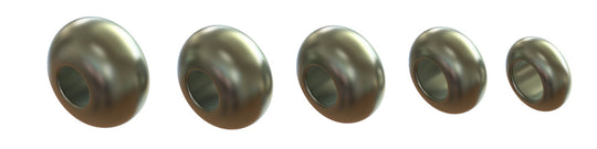 PRO SPORTFISHER RAW WEIGHTS