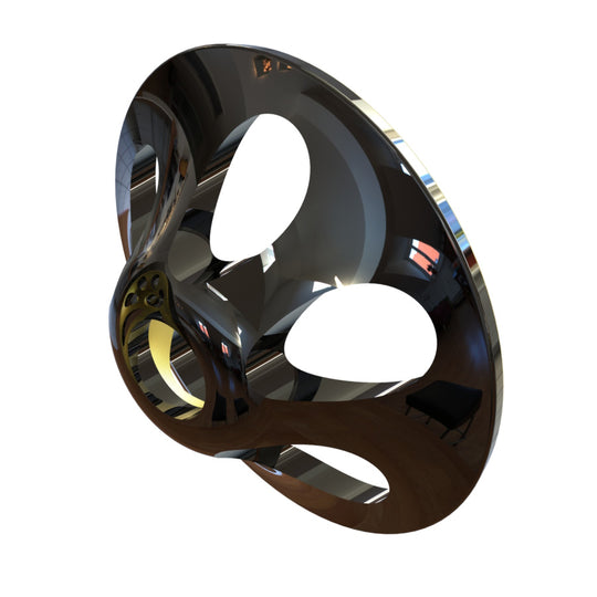 PRO SPORTFISHER ULTRA SONICDISC