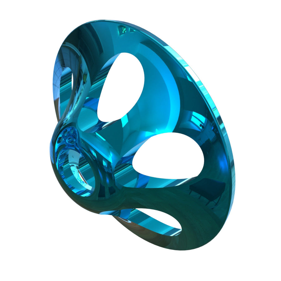 PRO SPORTFISHER ULTRA SONICDISC