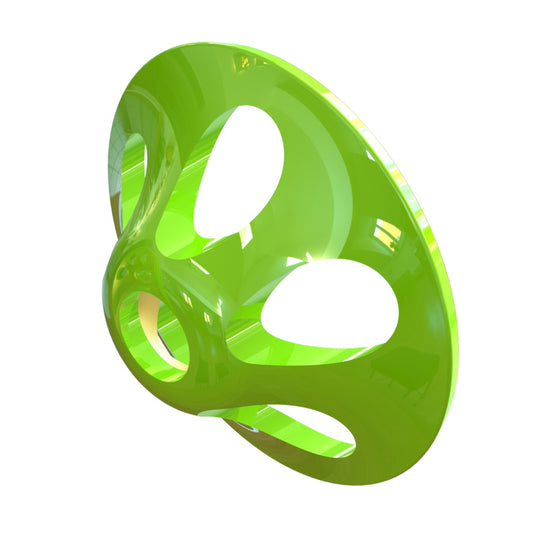 PRO SPORTFISHER ULTRA SONICDISC