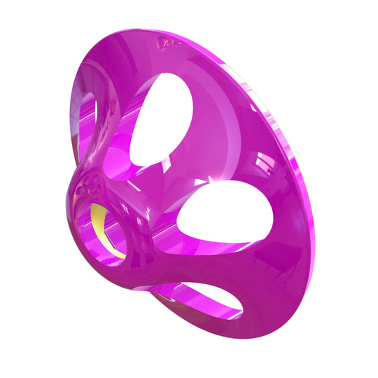 PRO SPORTFISHER ULTRA SONICDISC