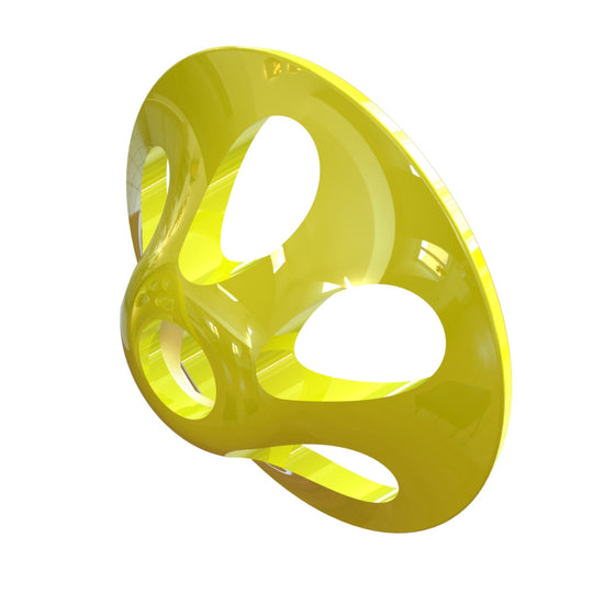 PRO SPORTFISHER ULTRA SONICDISC