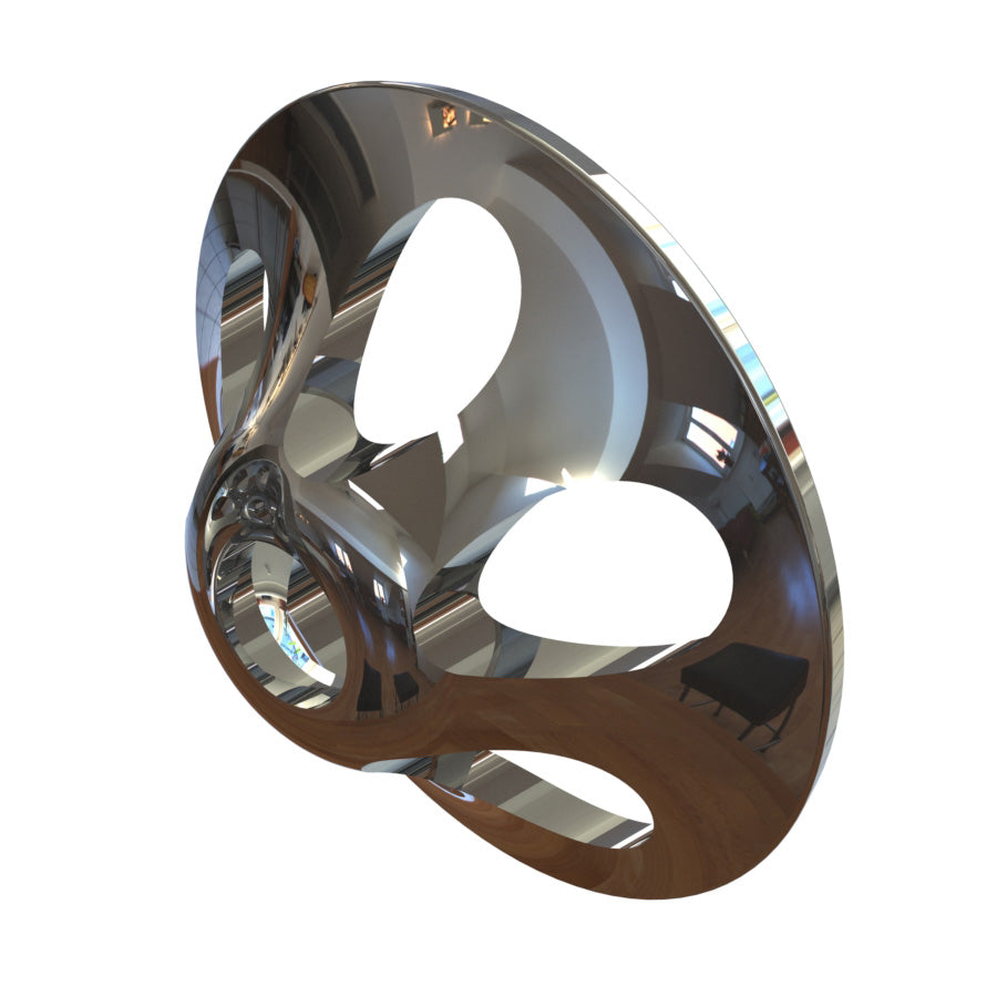 PRO SPORTFISHER ULTRA SONICDISC