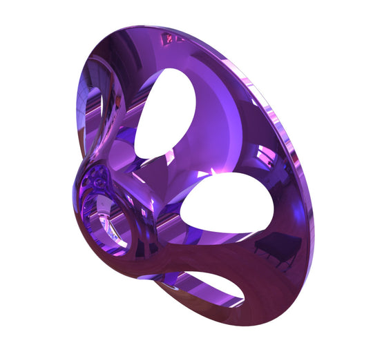 PRO SPORTFISHER ULTRA SONICDISC