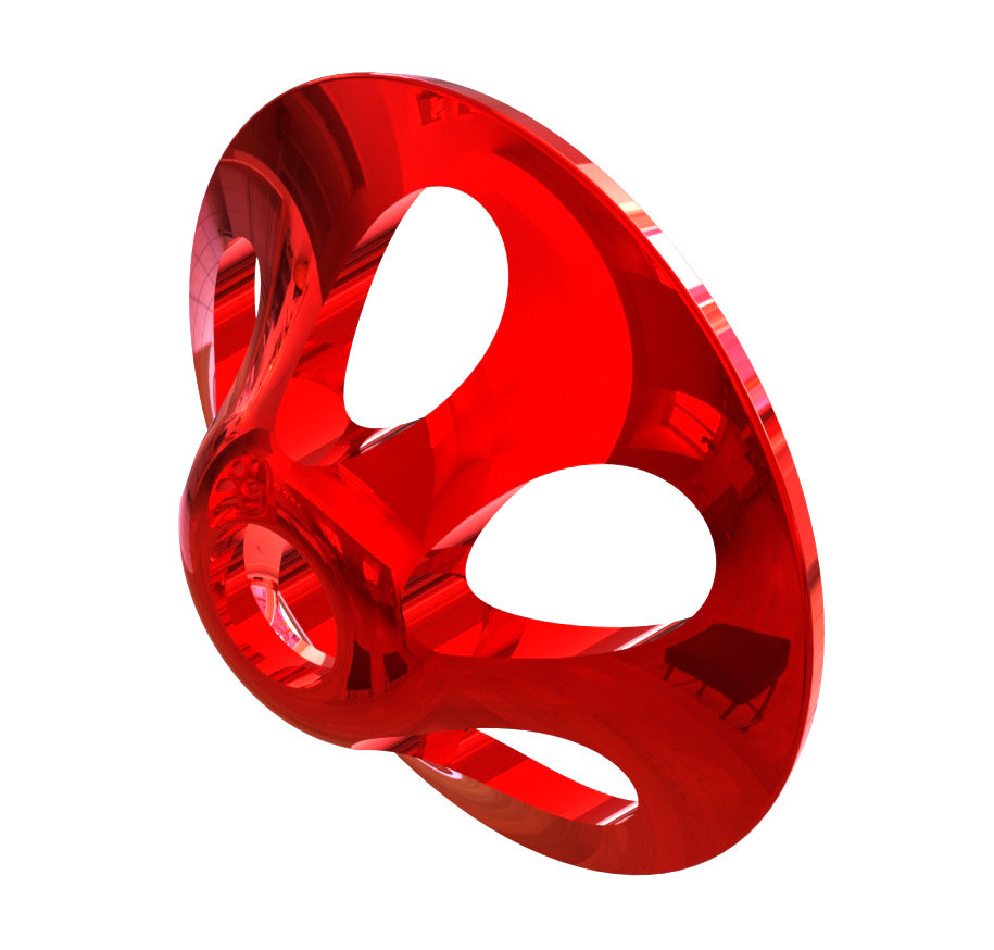 PRO SPORTFISHER ULTRA SONICDISC