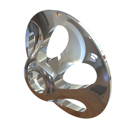PRO SPORTFISHER ULTRA SONICDISC